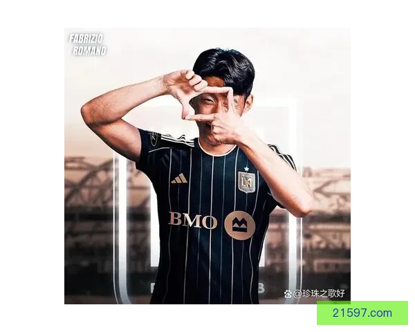 孙兴慜拒绝在巴塞罗那球衣上签名